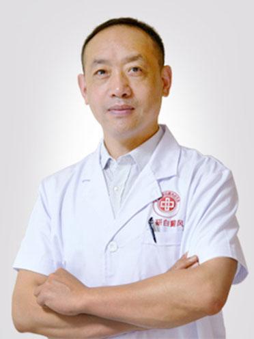 廣州中研白癜風坐診醫生 單建華